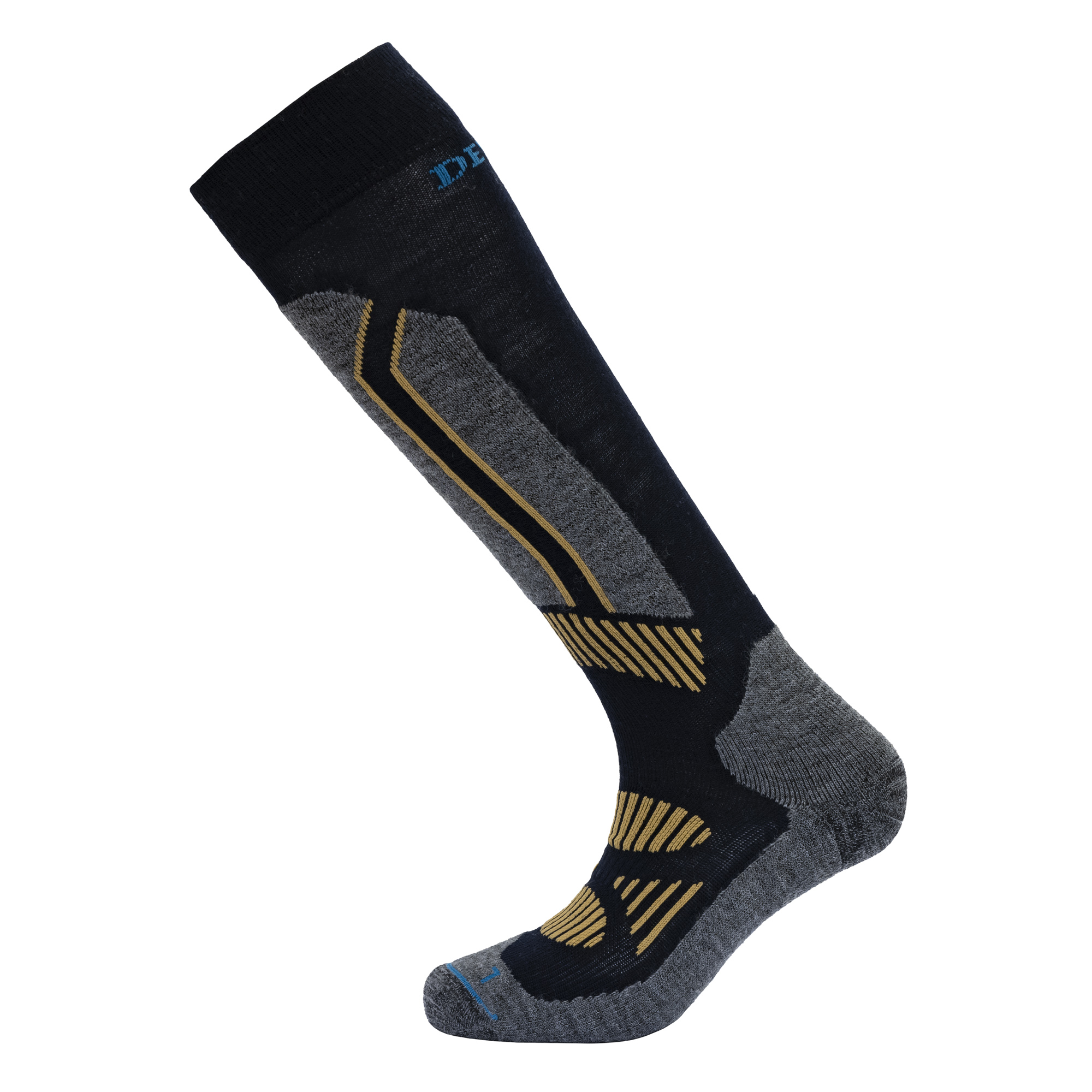 Devold ponožky Alpine Merino ink Velikost: 44-47