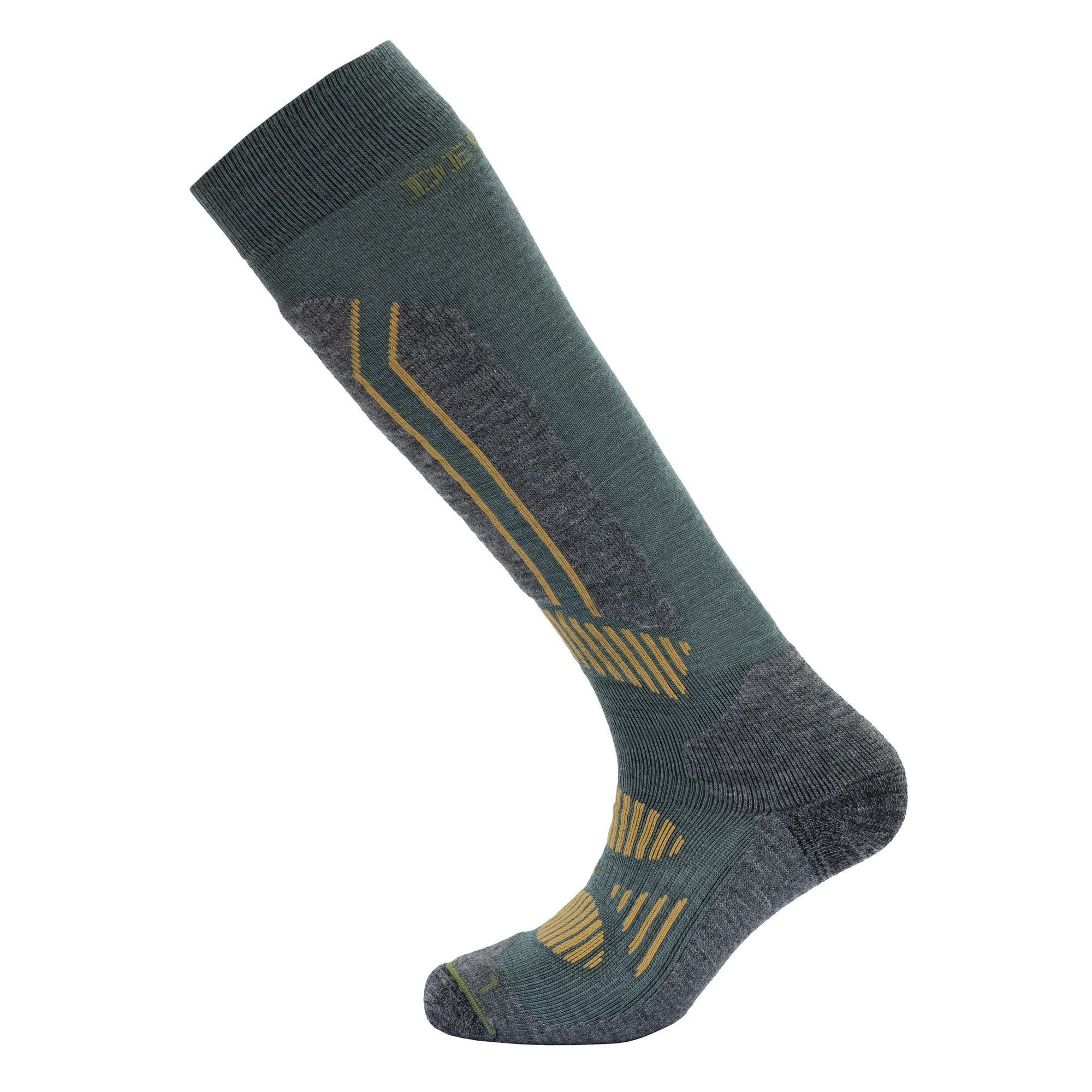 Devold ponožky Alpine Merino woods Velikost: 44-47