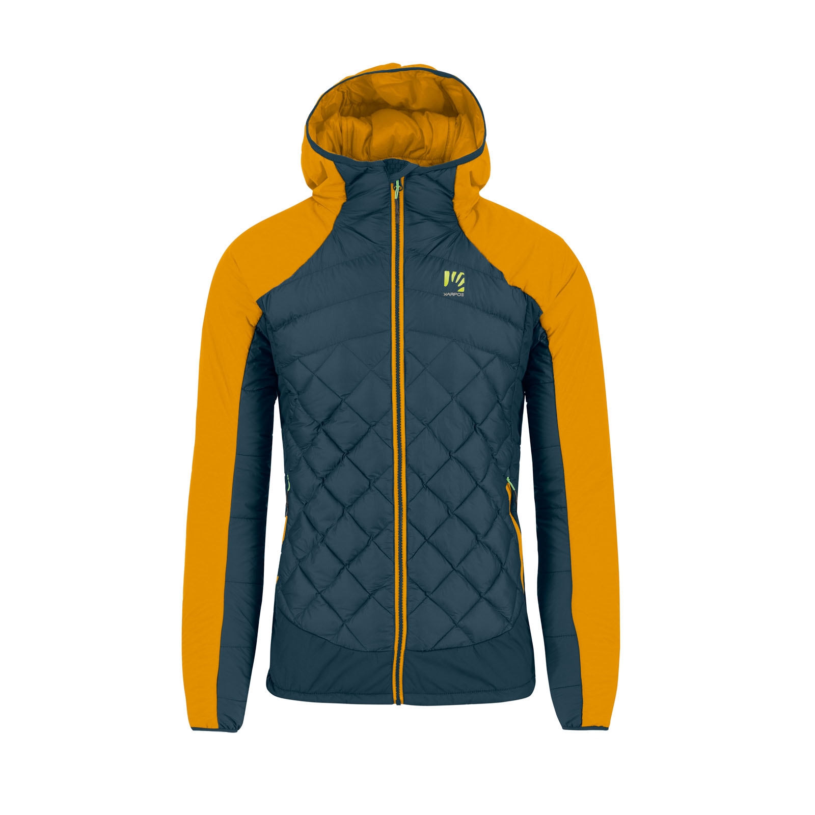 Karpos bunda Lastei Active Plus stargazer golden Velikost: M