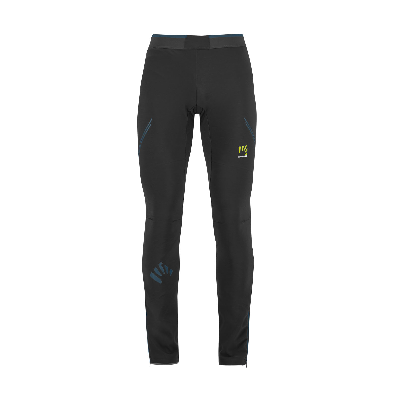 Karpos legíny Alagna Evo black Velikost: L