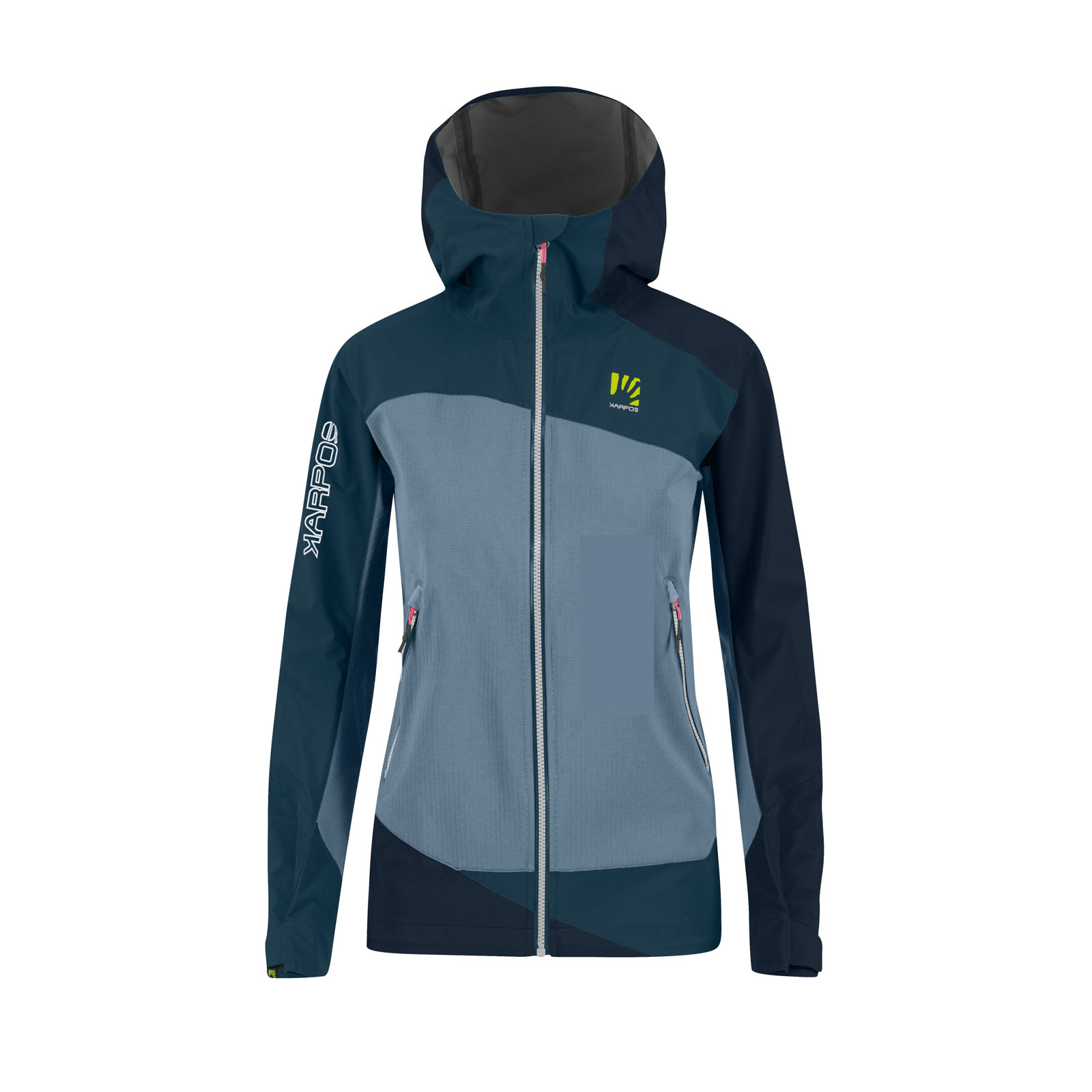 Karpos bunda Marmolada W spring lake midnight vulcan Velikost: M
