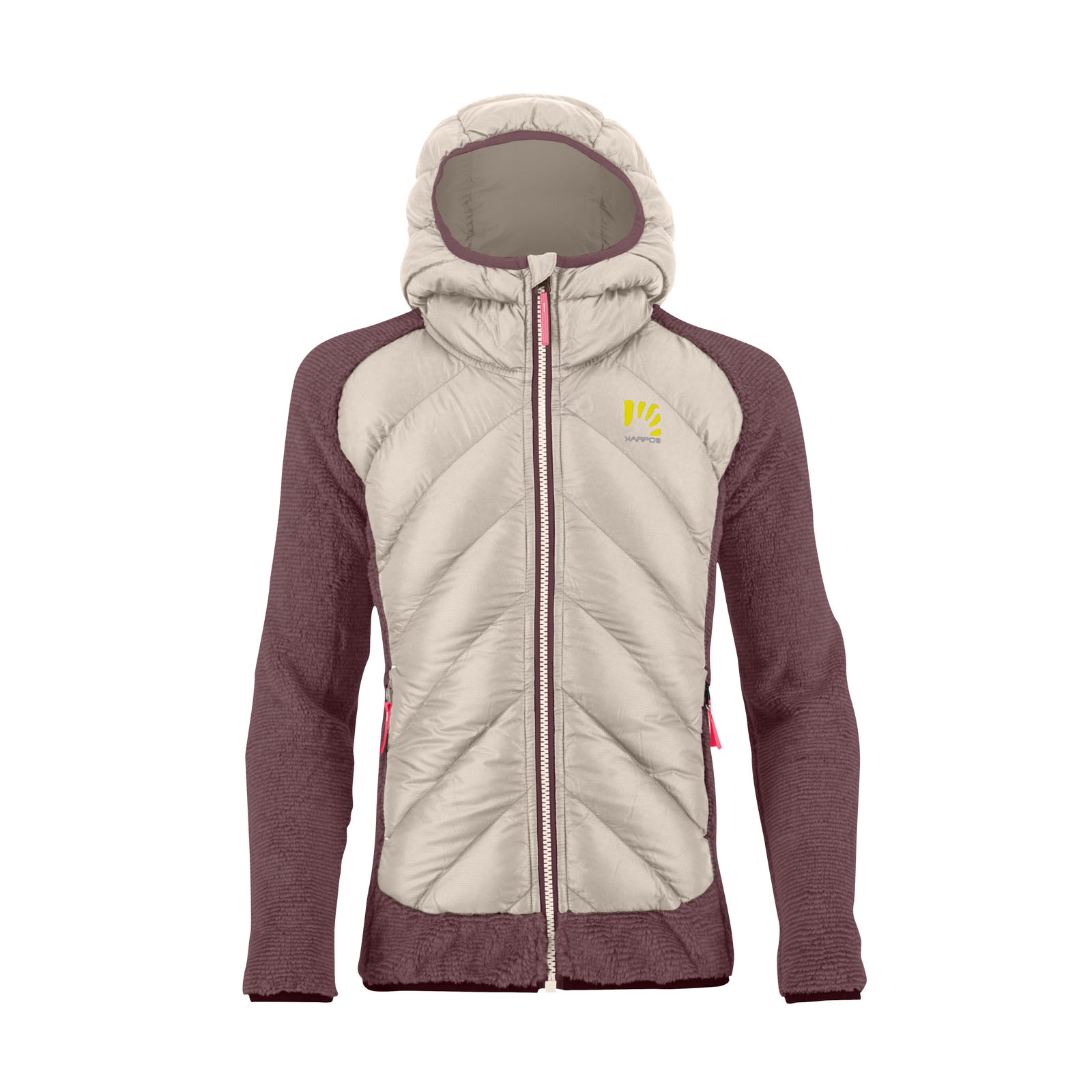 Karpos bunda Marmolade Kid oat huckleberry Velikost: 6