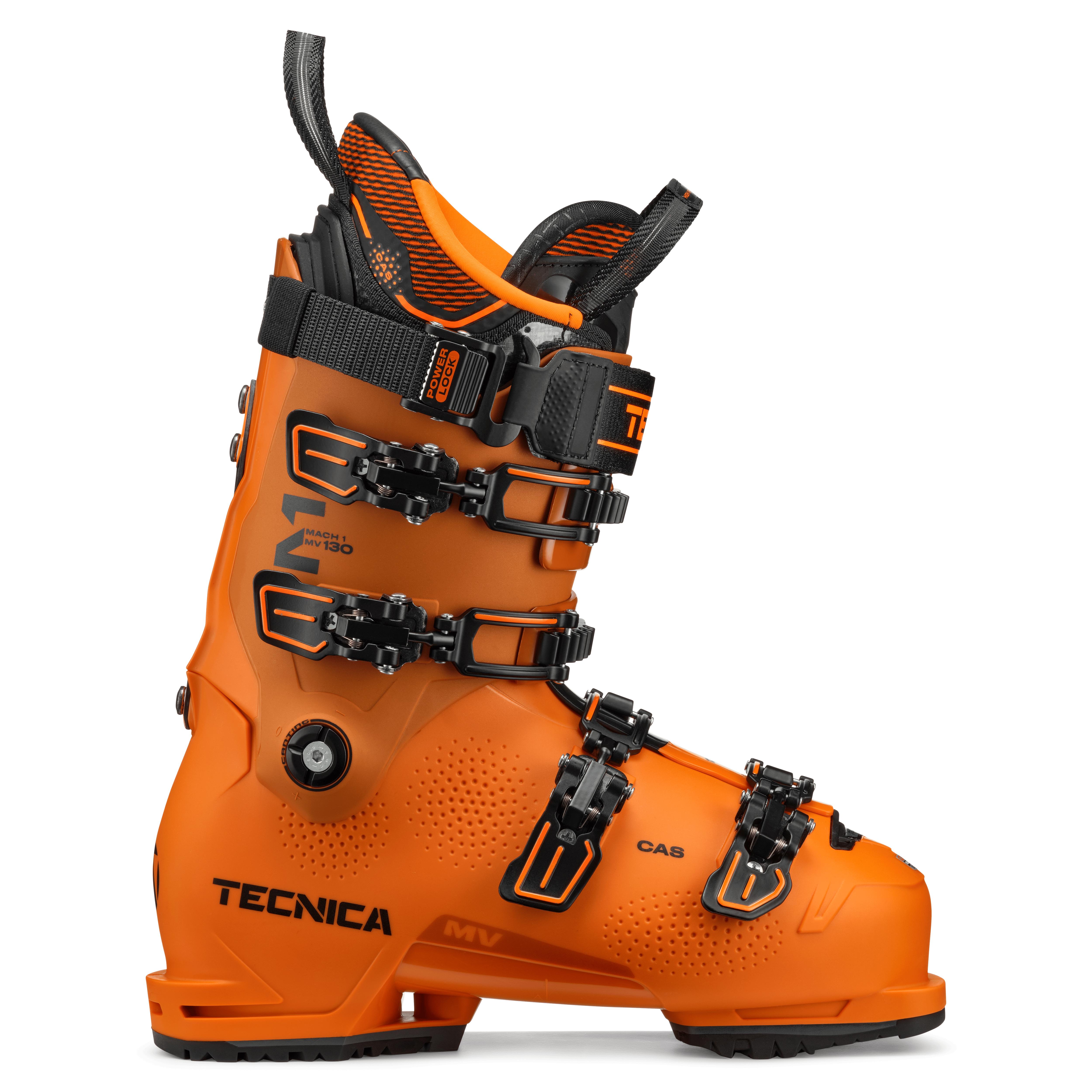 Tecnica lyžiarky Mach 1 Mv 130 Td Gw icon orange 24/25 Velikost: 260