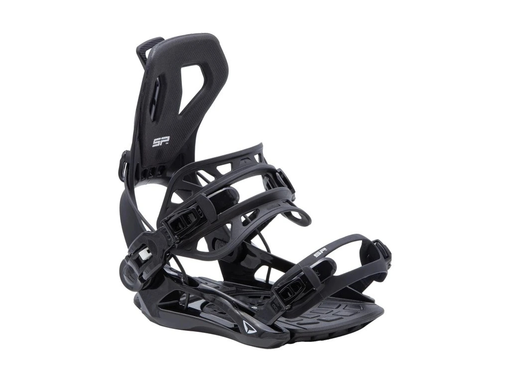 Snow Pro viazanie SP FT360+ 24/25 black Velikost: XL