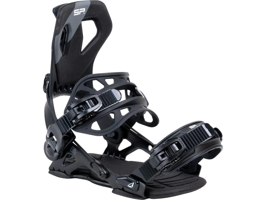 Snow Pro viazanie SP Core ME 24/25 black Velikost: L