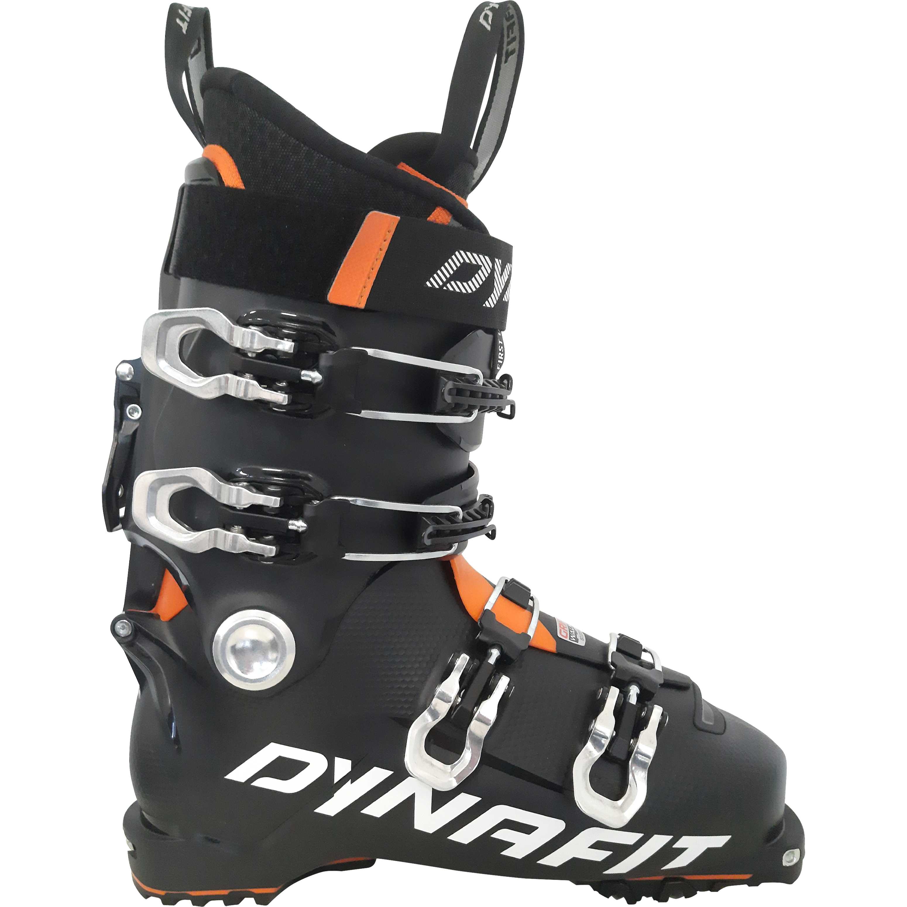 Dynafit lyžiarky Tigard Rt Boot 24/25 black Velikost: 26.5