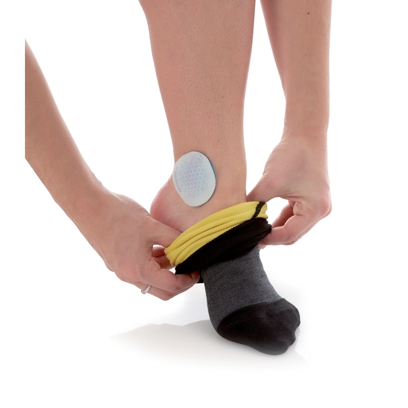Sidas chránič členka Ankle Protector Velikost: UNI