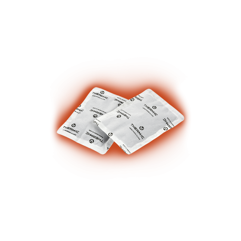 Therm-ic vreckový ohrievač Pocket Warmers Velikost: UNI