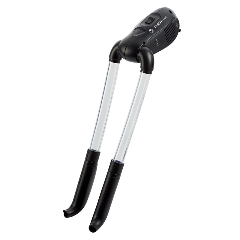 Therm-ic vysúšač Dryer + (230V) Velikost: UNI