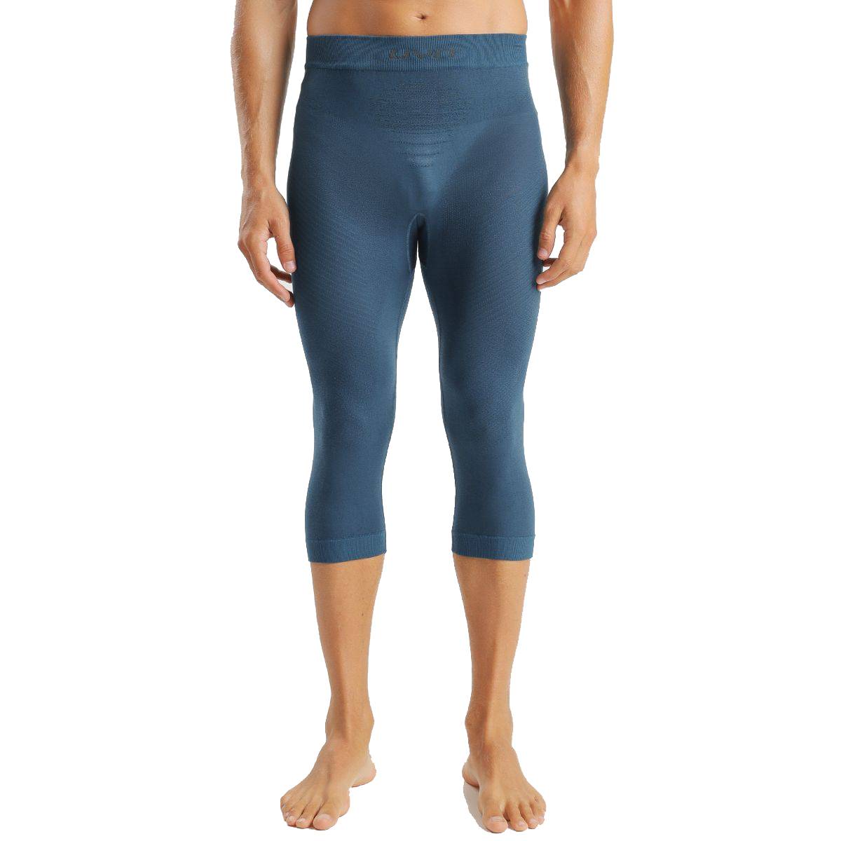 UYN nohavice Man Energyon Biotech Uw Pants Medium Blue Poseidon Velikost: L-XL