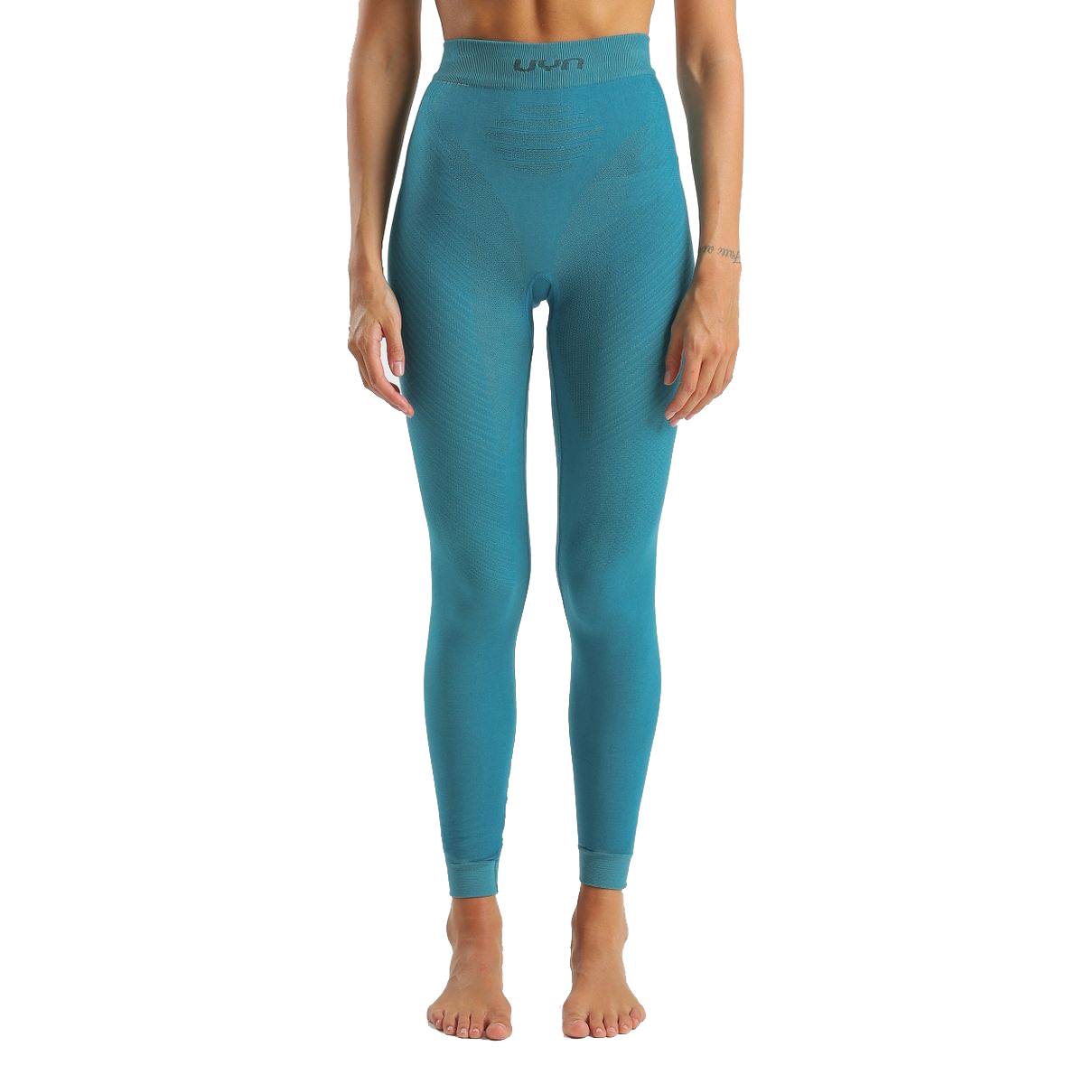 UYN nohavice Woman Energyon Biotech Uw Pants Long Thaitian Tide Velikost: S-M