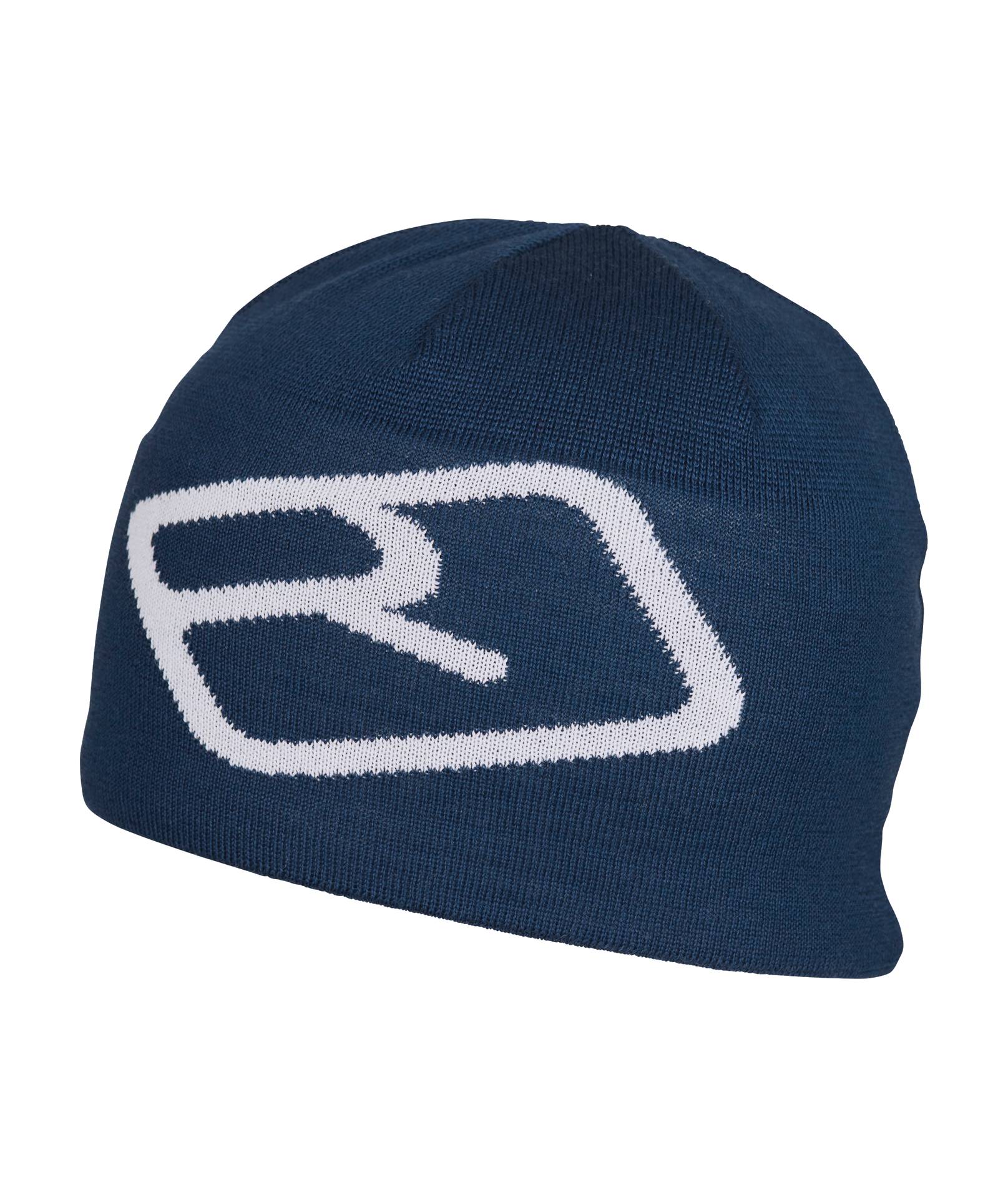 Ortovox čapica Ortovox Beanie Pro deep ocean Velikost: UNI