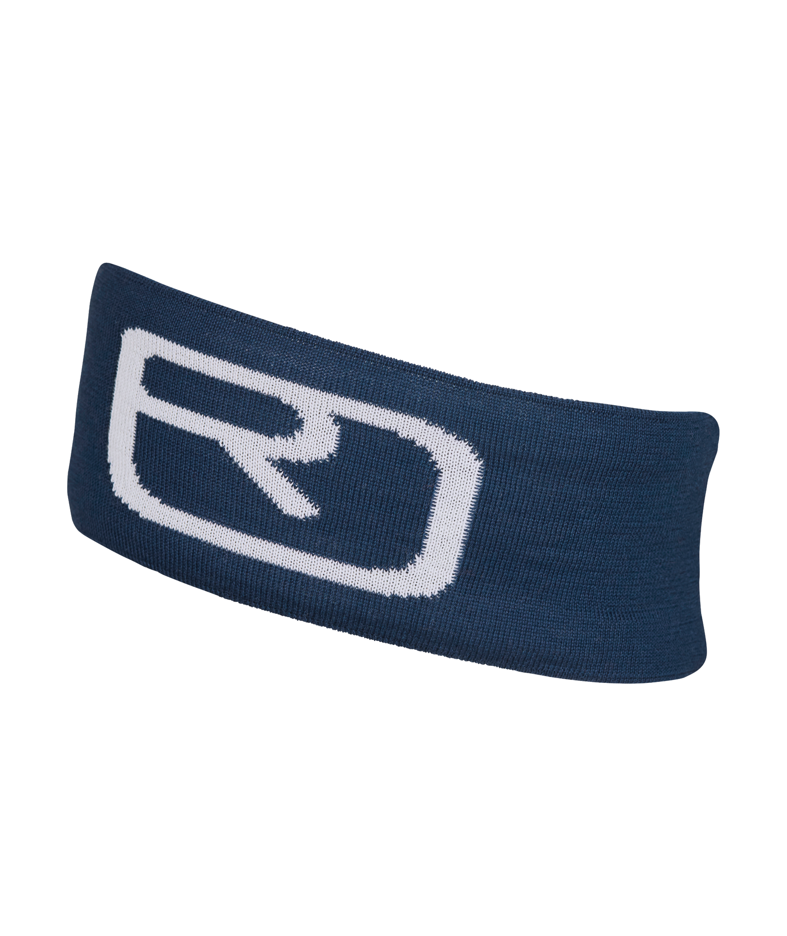 Ortovox čelenka Pro Headband deep ocean Velikost: UNI