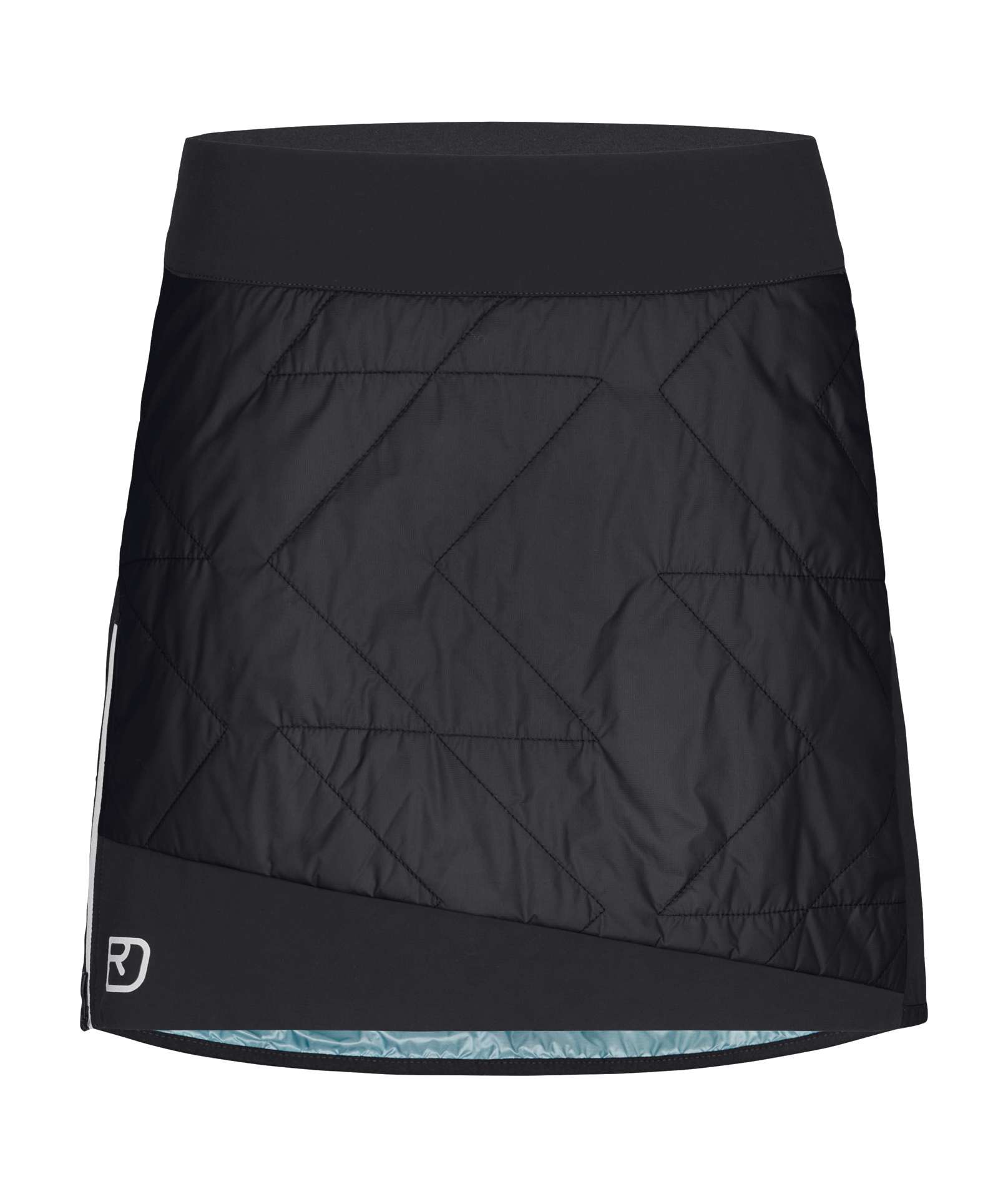 Ortovox sukňa Swisswool Piz Boe Skirt W black Velikost: L