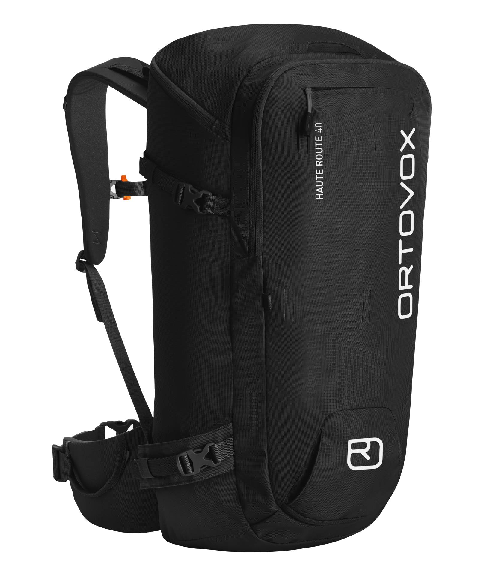 Ortovox ruksak Haute Route 40 black raven Velikost: 40L
