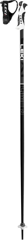 Leki palice Limit S black light antracite white Velikost: 135