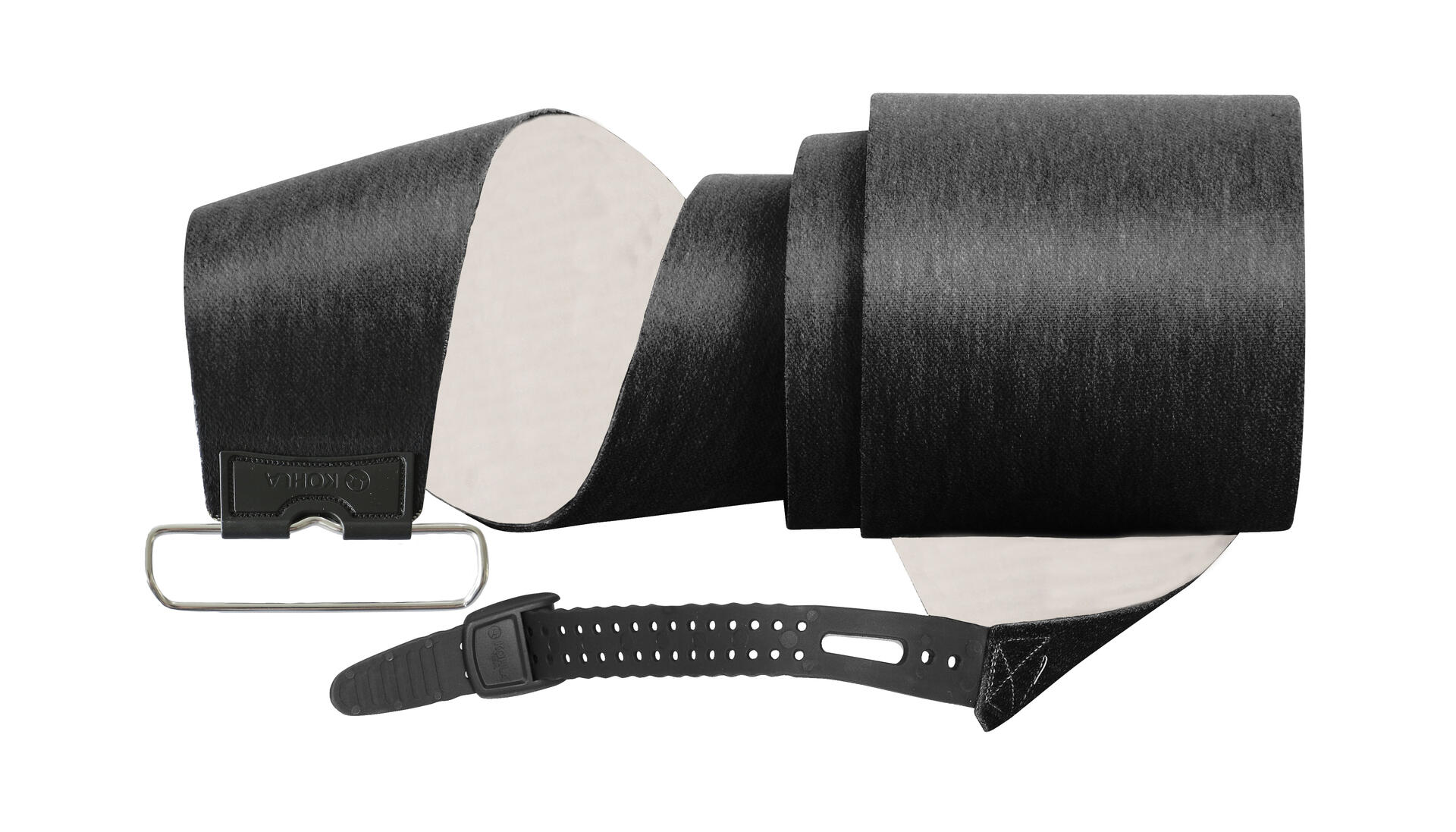 Kohla pásy Multifit Mixmohair 120mm Velikost: UNI