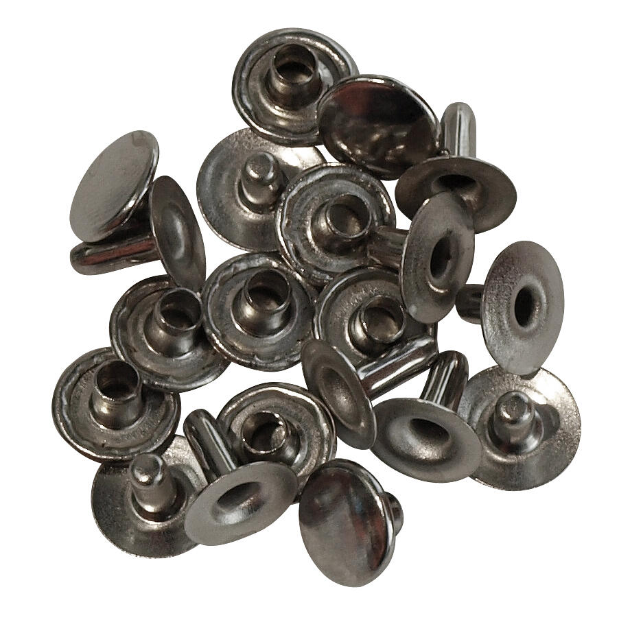 Kohla nity Rivet Set (10pair) Velikost: UNI