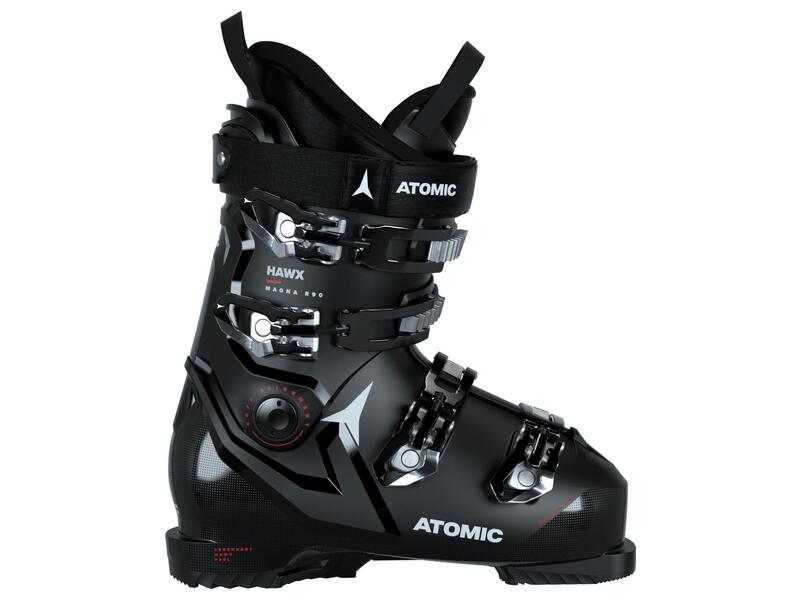 Atomic lyžiarky Hawx Magna R90 blk/wht 24/25 Velikost: 29