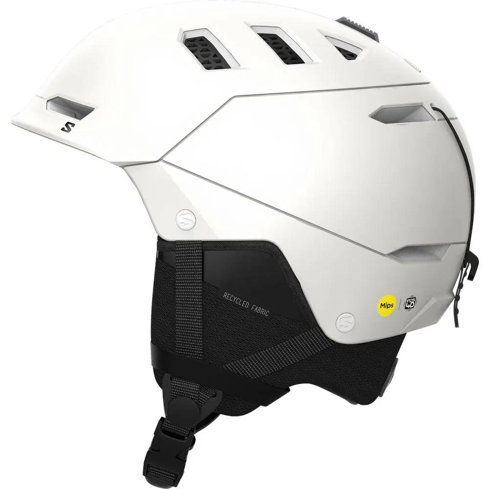 Salomon prilba Husk Pro Mips white 24/25 Velikost: 56-59