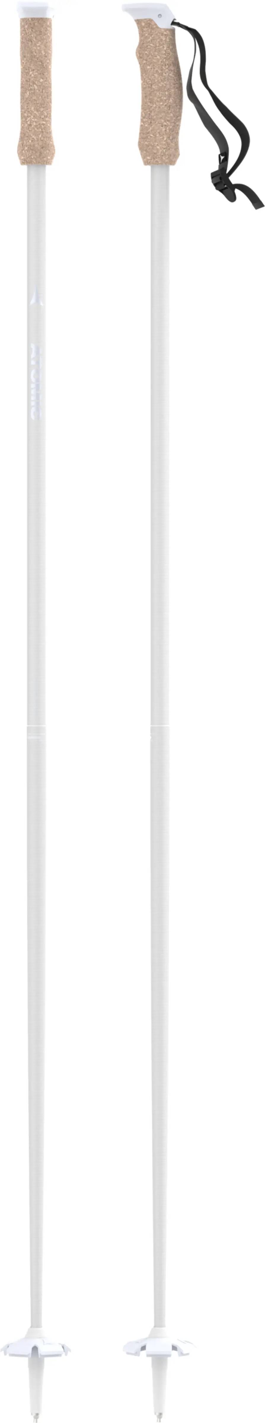 Atomic palice Amt Carbon white 24/25 Velikost: 115