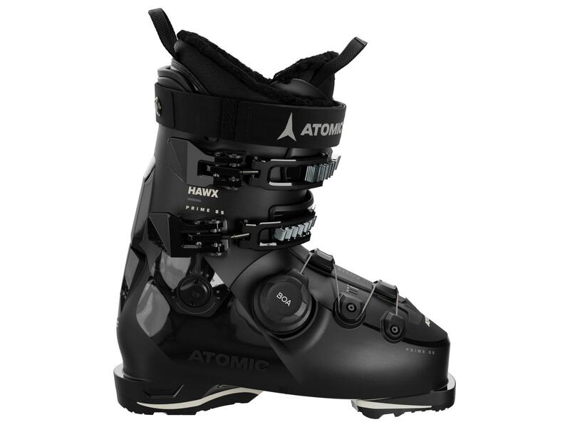 Atomic lyžiarky Hawx Prime 85 Boa W Gw black 24/25 Velikost: 26