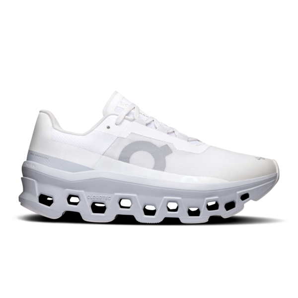 On obuv Cloudmonster white glacier Veľkosť EU: 38