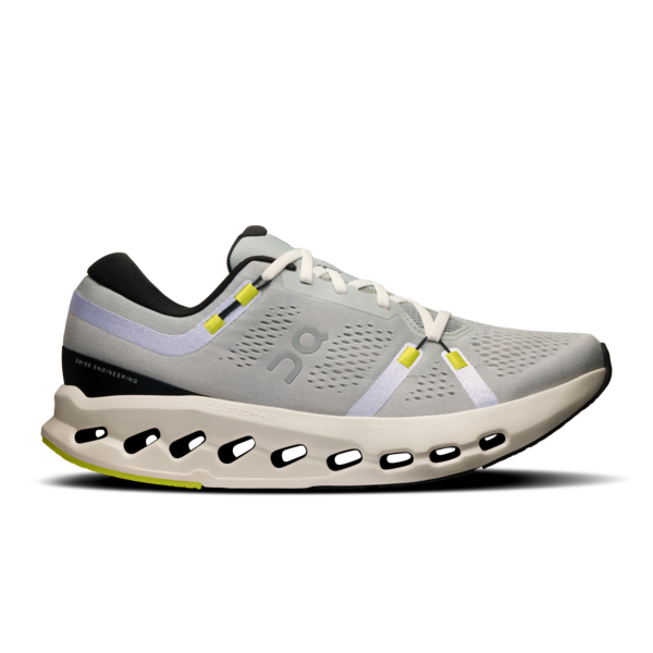 On obuv Cloudsurfer 2 glacier ivory Veľkosť EU: 42