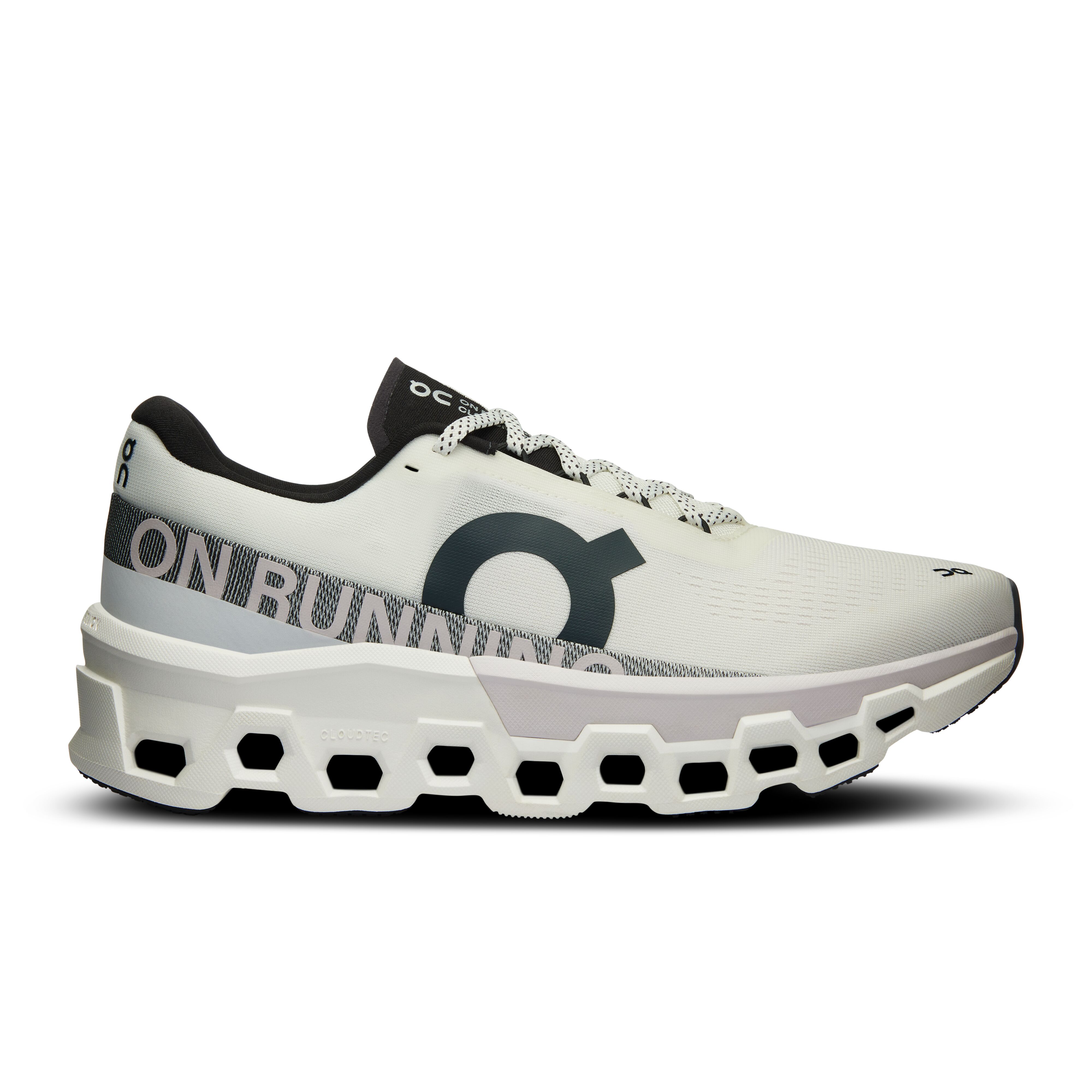 On obuv Cloudmonster 2 white frost Veľkosť EU: 43