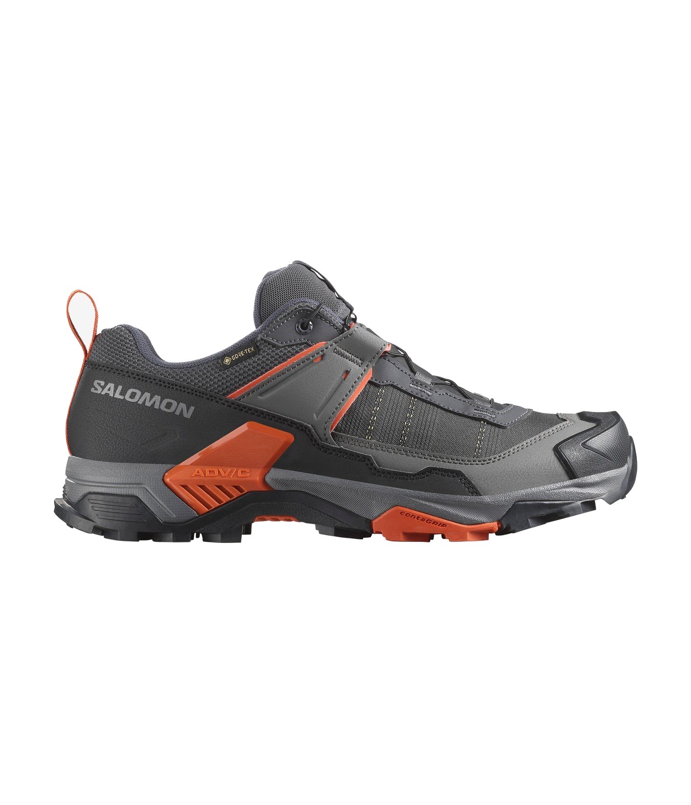 Salomon obuv X Ultra 5 Gtx asphal castlerock Veľkosť EU: 44 2/3