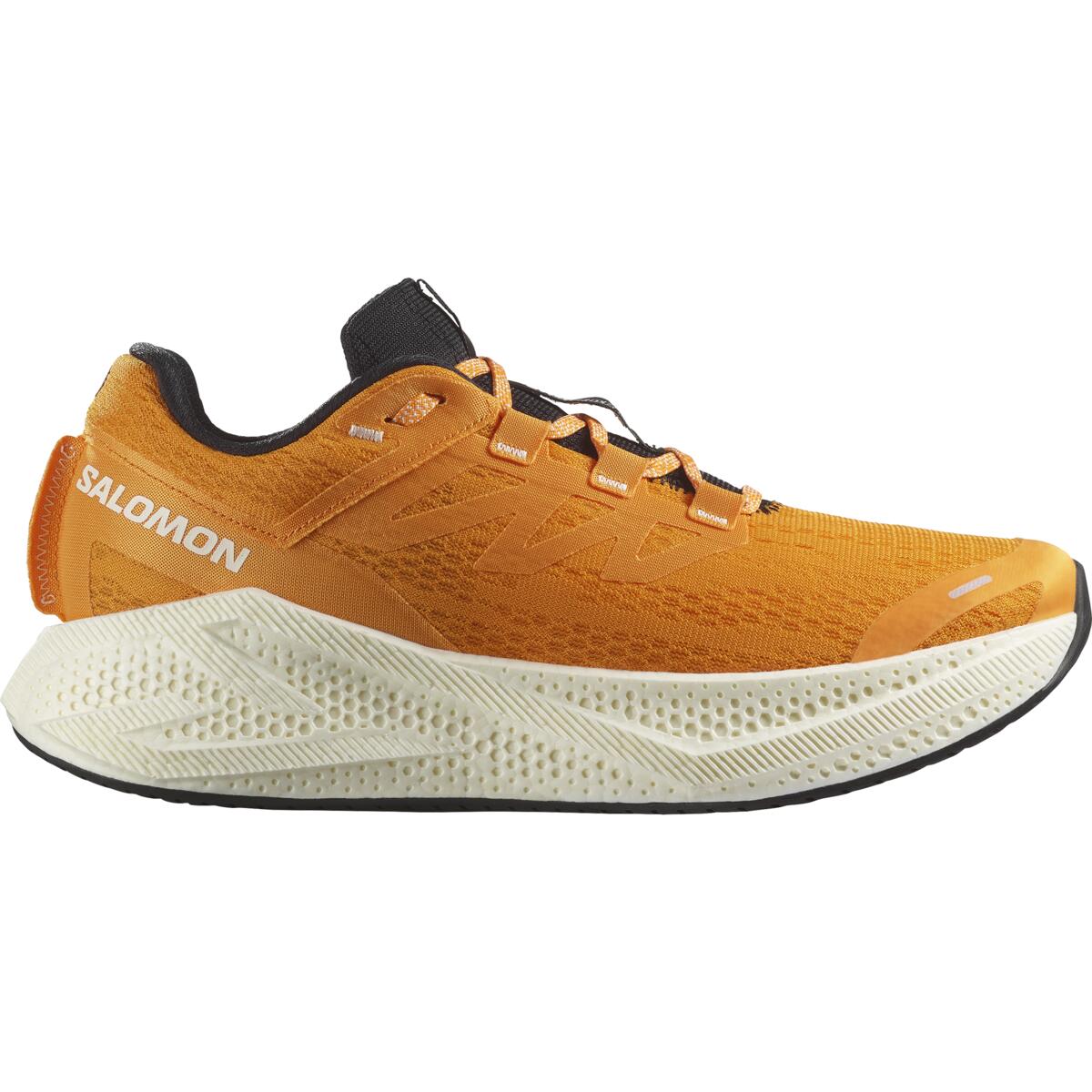 Salomon obuv Aero Glide 3 Tumeric White Willowherb Veľkosť EU: 45 1/3