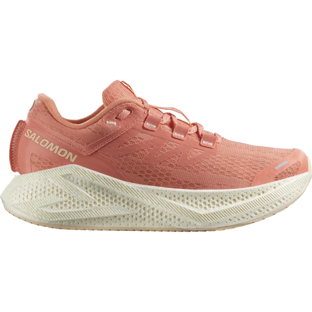 Salomon obuv Aero Glide 3 W fusion coral vanilla ice tender peach Veľkosť EU: 39 1/3