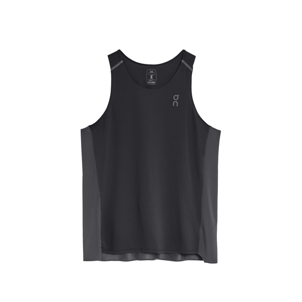 On tielko Performance Tank black eclipse Velikost: M