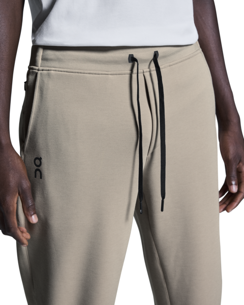 On tepláky Sweat Pants desert Velikost: M