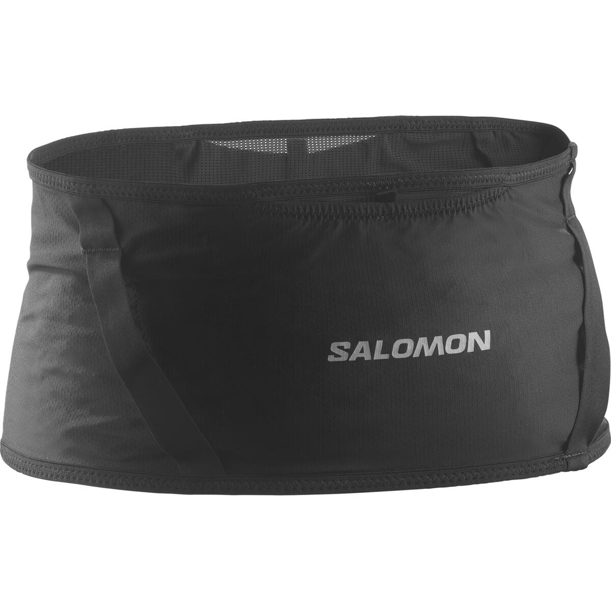 Salomon bežecký opasok High Pulse Belt black Velikost: L