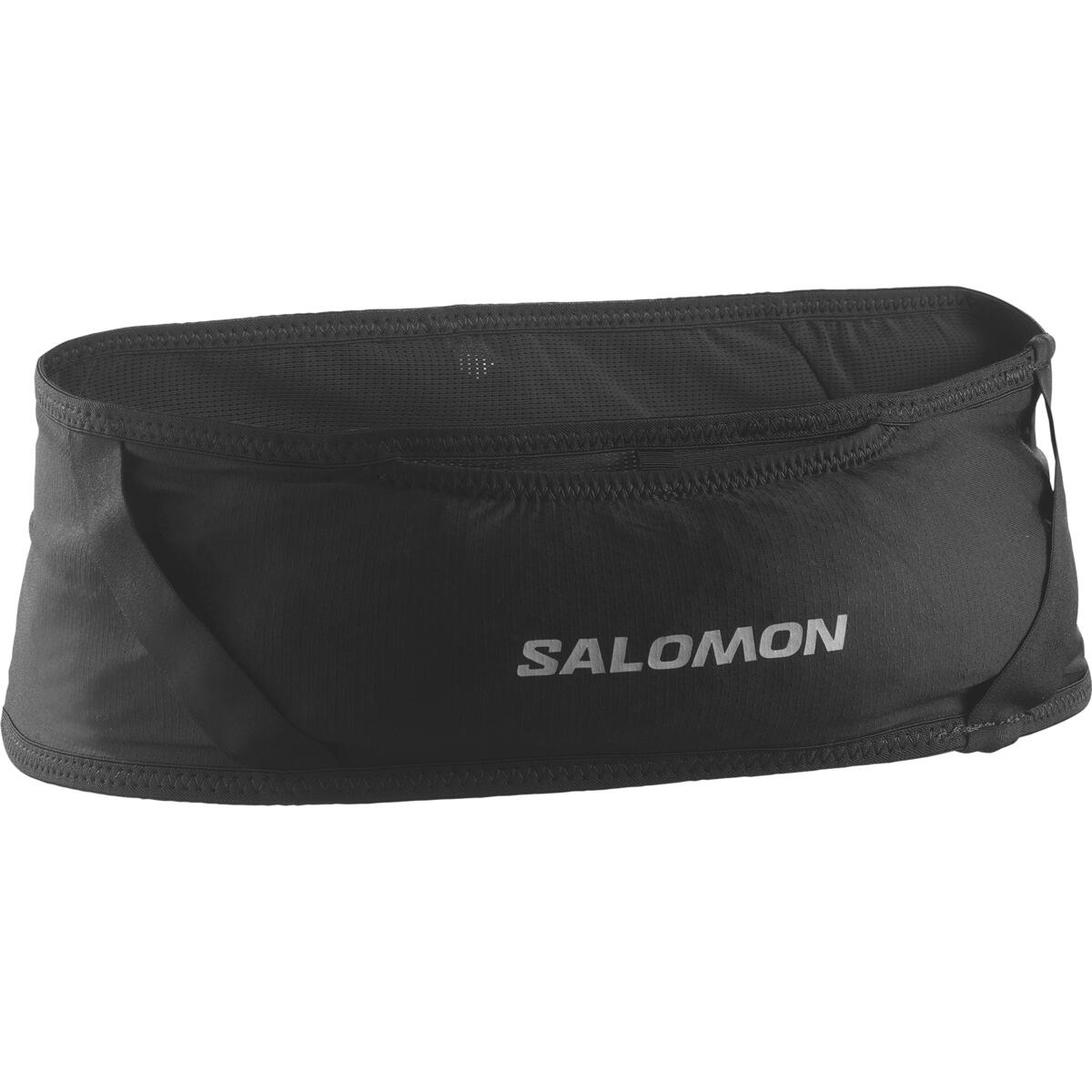 Salomon bežecký opasok Pulse Belt black Velikost: XL