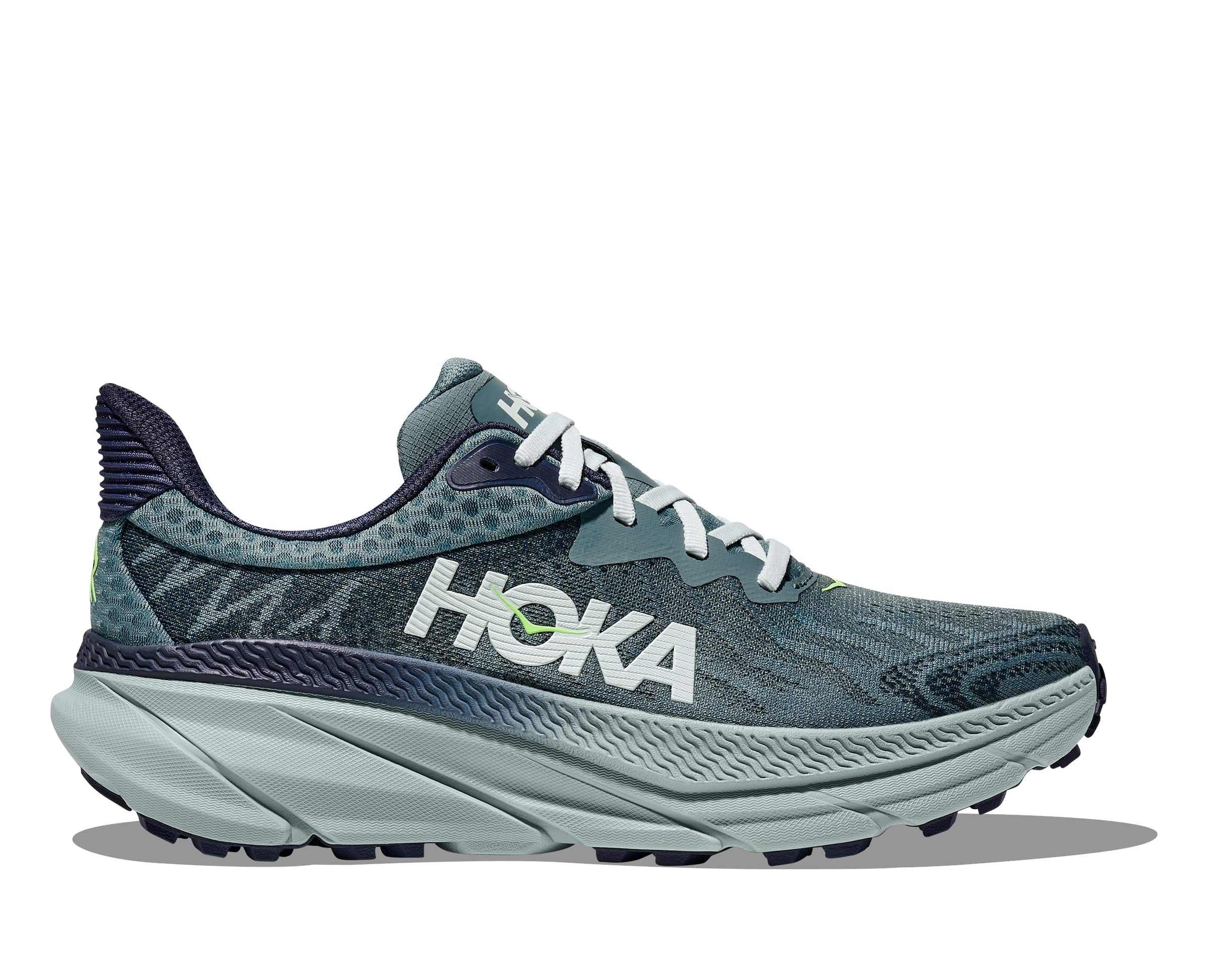 Hoka One One obuv Challenger Atr 7 mountain fog druzy Veľkosť EU: 45 1/3