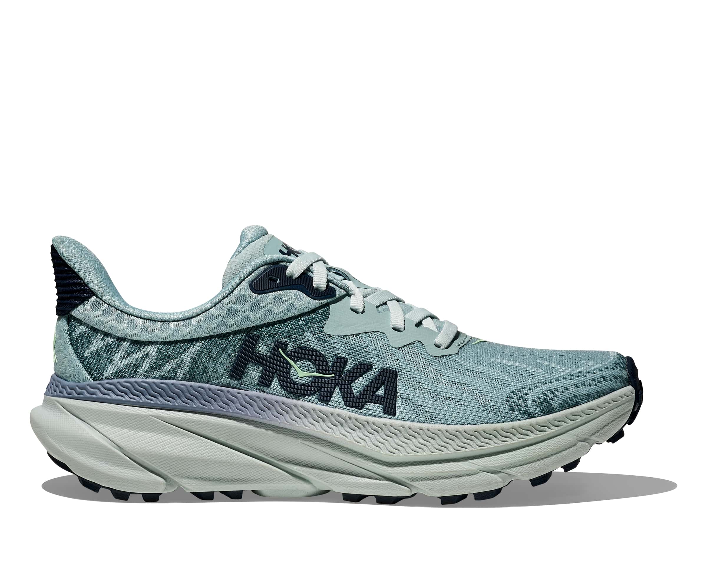 Hoka One One obuv Challenger Atr 7 W druzy droplet Veľkosť EU: 40