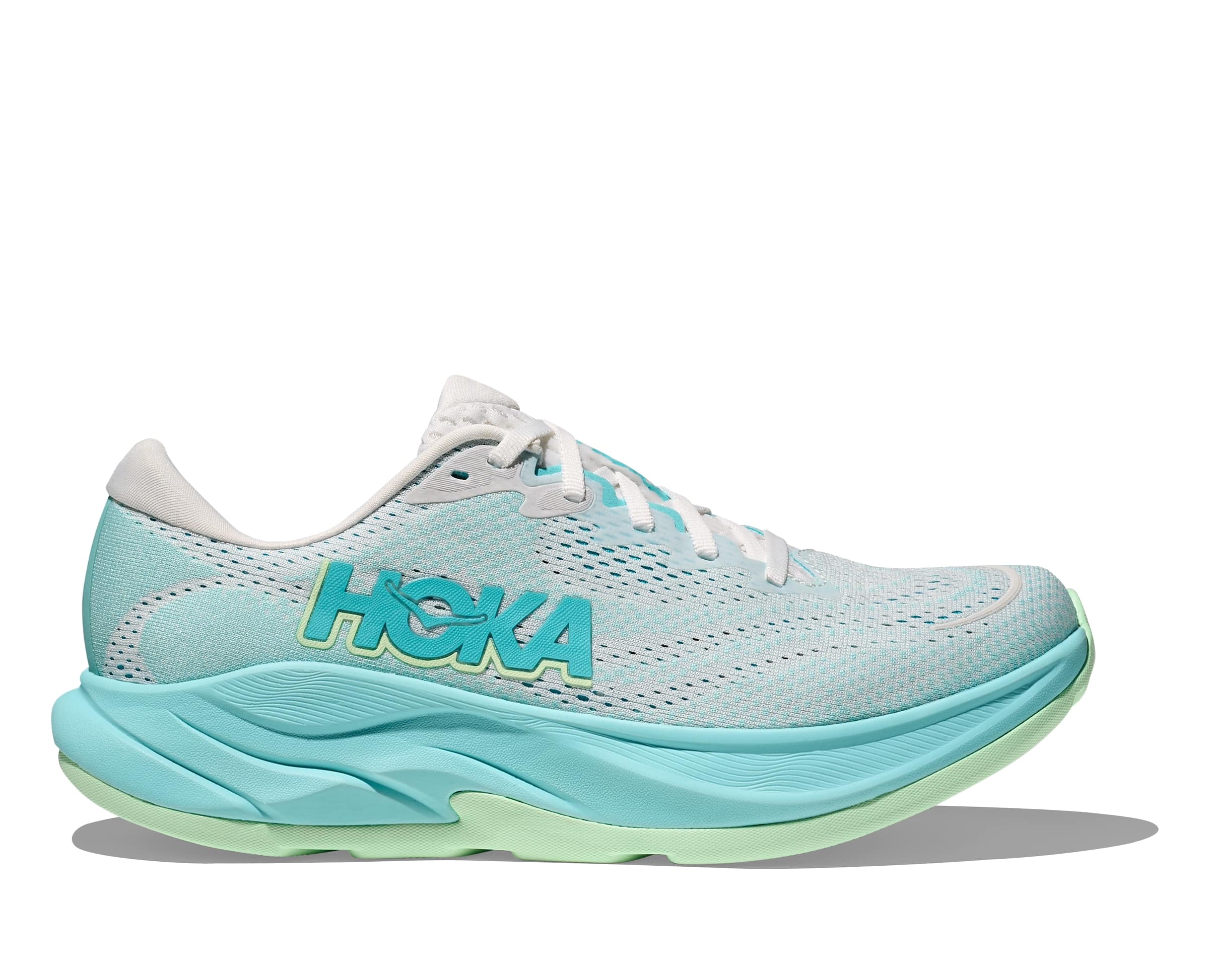 Hoka One One obuv Rincon 4 W frost blue spark Veľkosť EU: 39 1/3