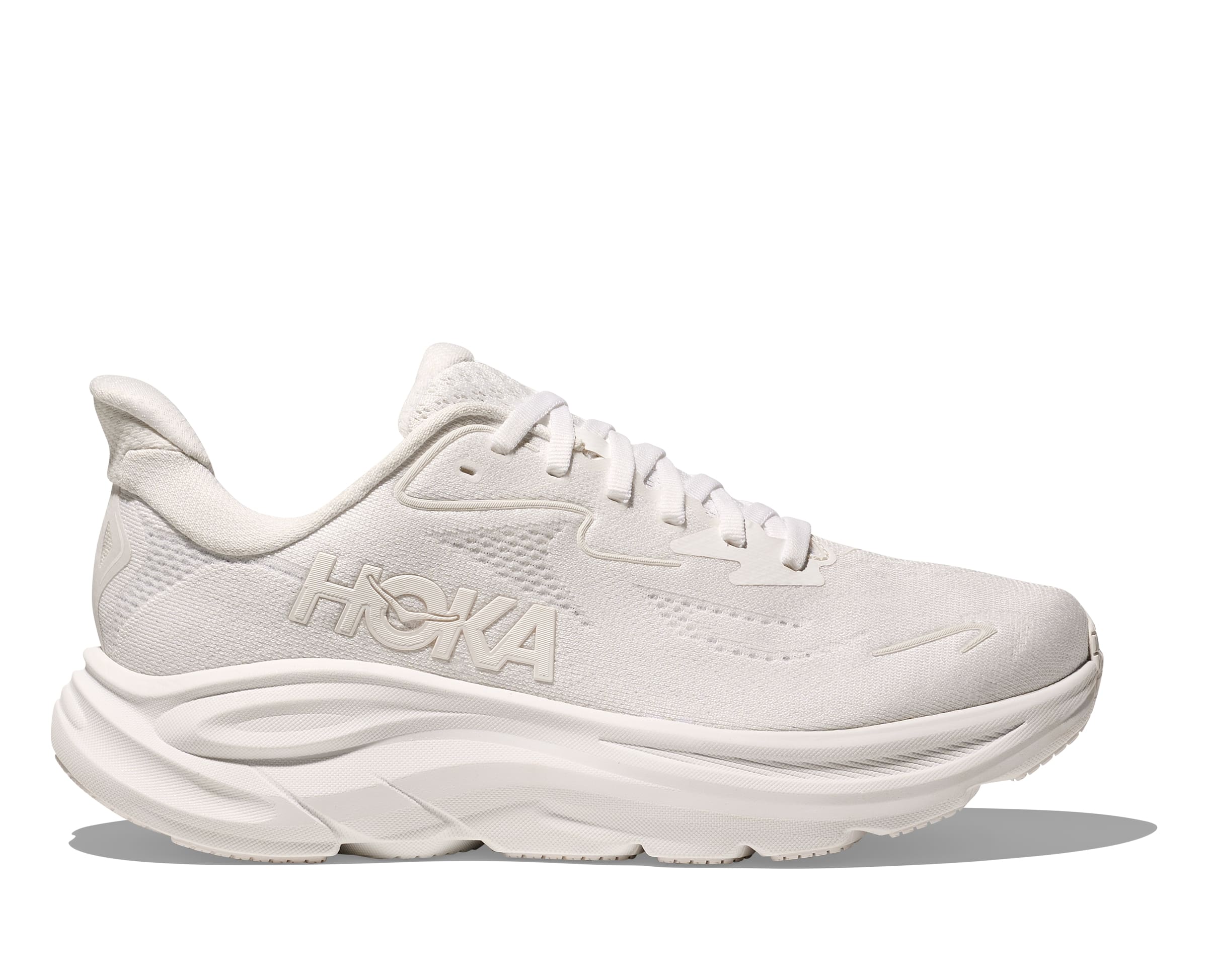Hoka One One obuv Clifton 10 white white Veľkosť EU: 44