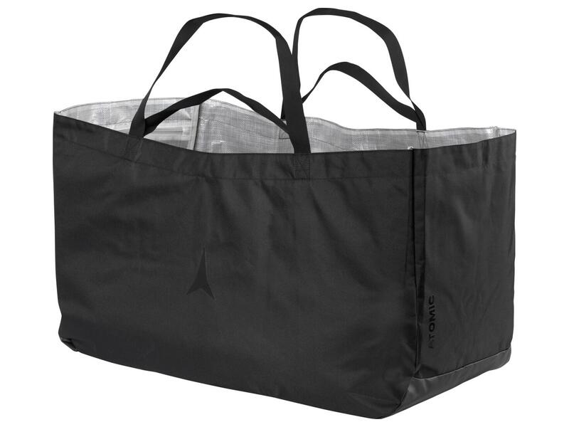 Atomic vak Bag Family black Velikost: UNI