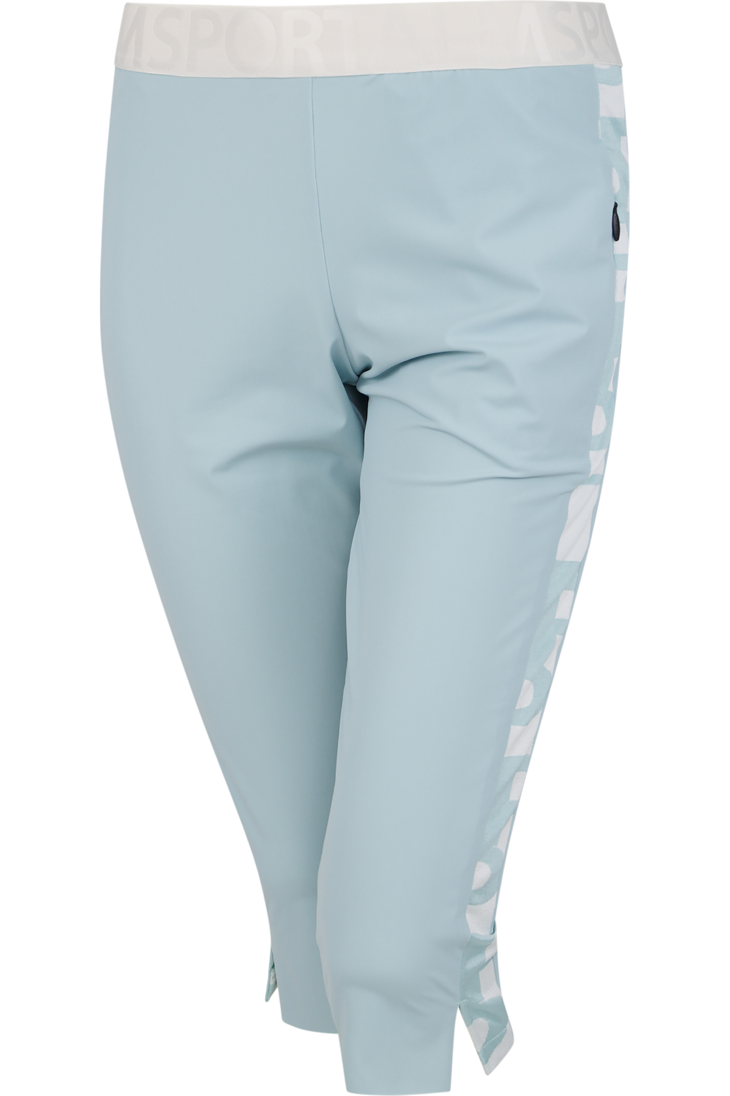 Sportalm nohavice Celia spring sky Velikost: 34