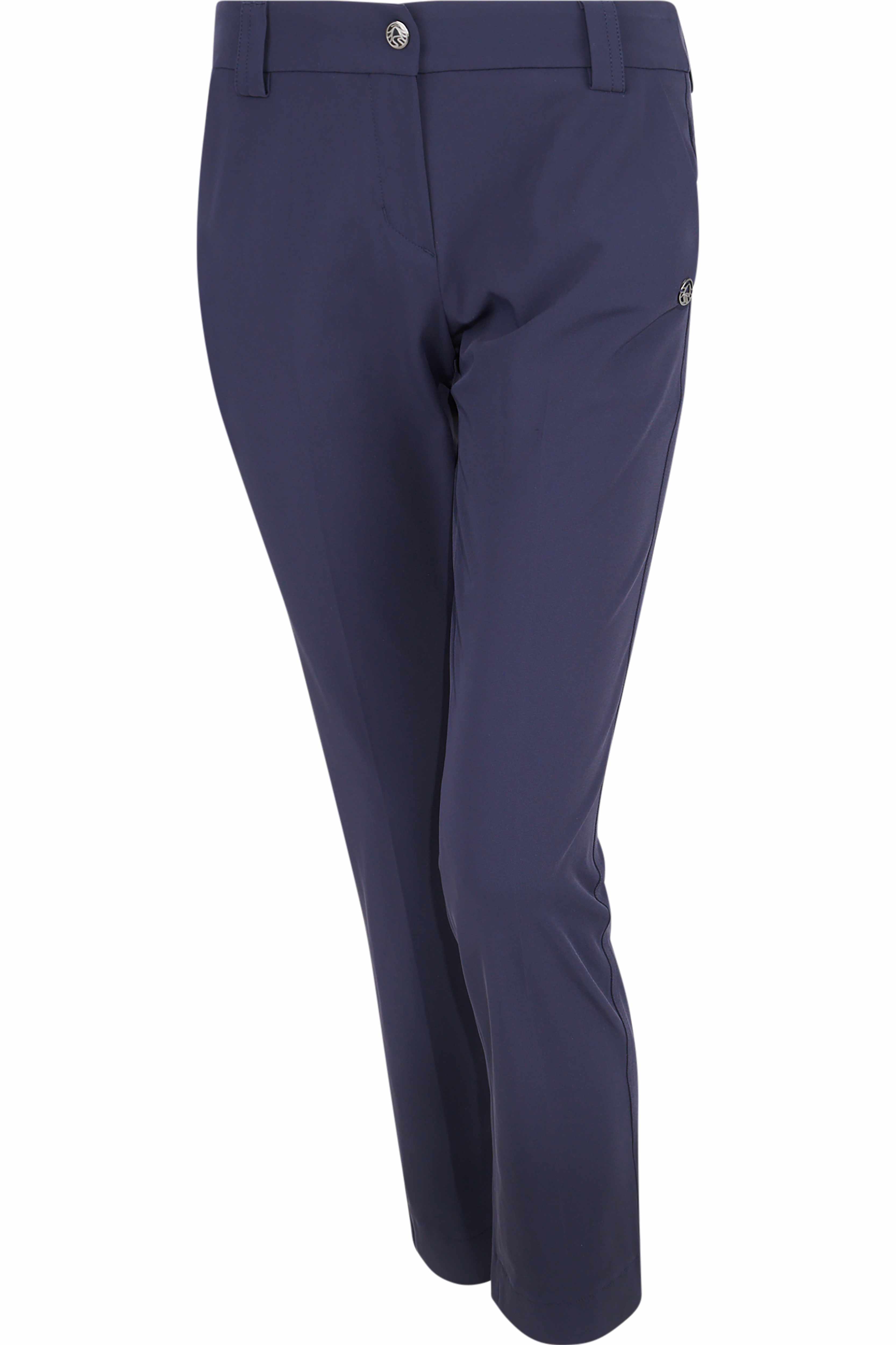 Sportalm nohavice Junipa dark deep water Velikost: 42