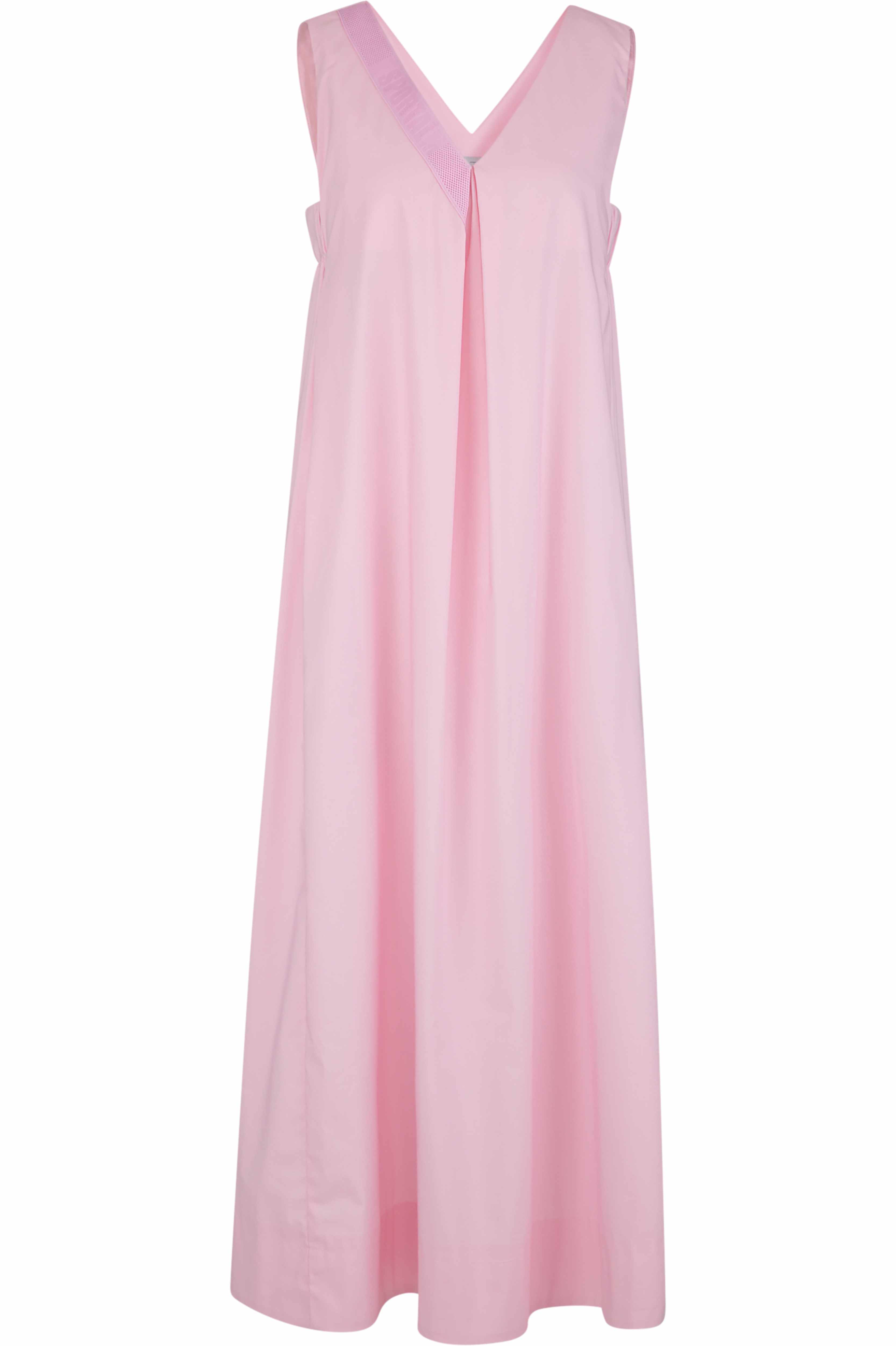 Sportalm šaty Fero cameo pink Velikost: 36