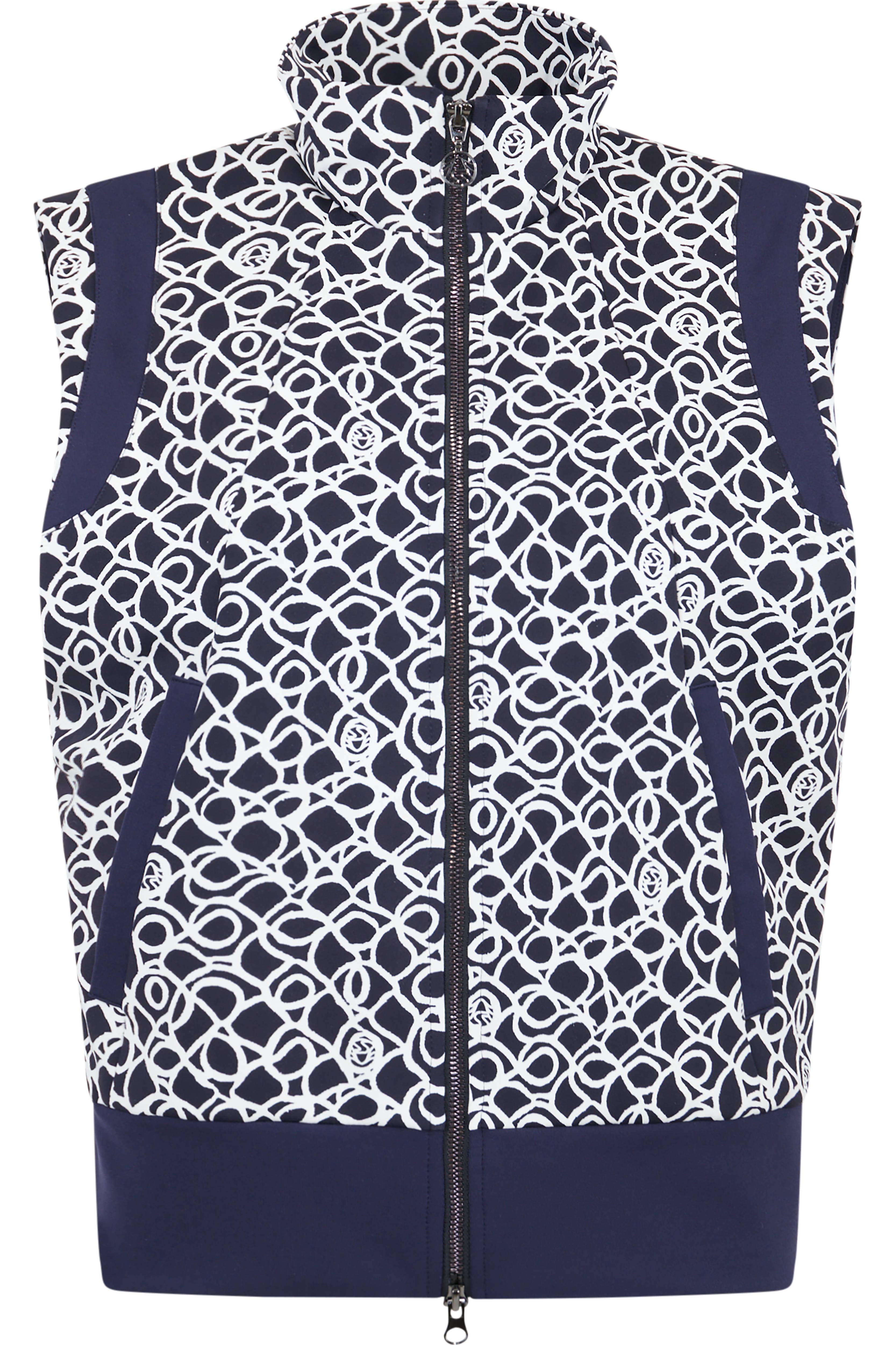 Sportalm vesta Roger dark deep water Velikost: 36
