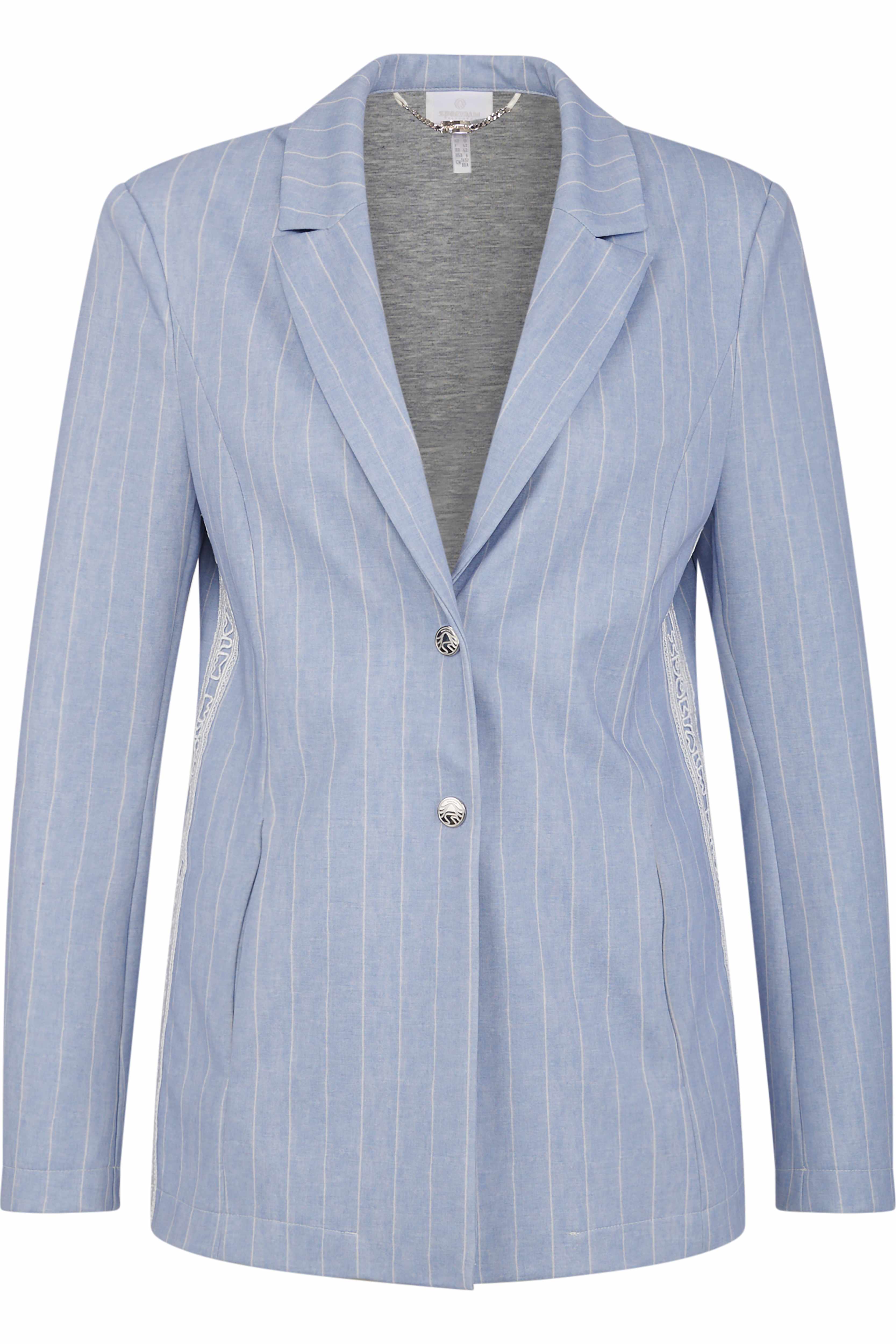 Sportalm sako Bero blue marguerite Velikost: 36