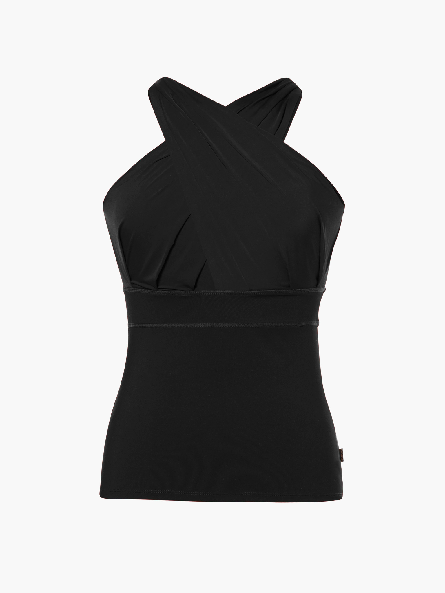 Goldbergh tielko Art black Velikost: L