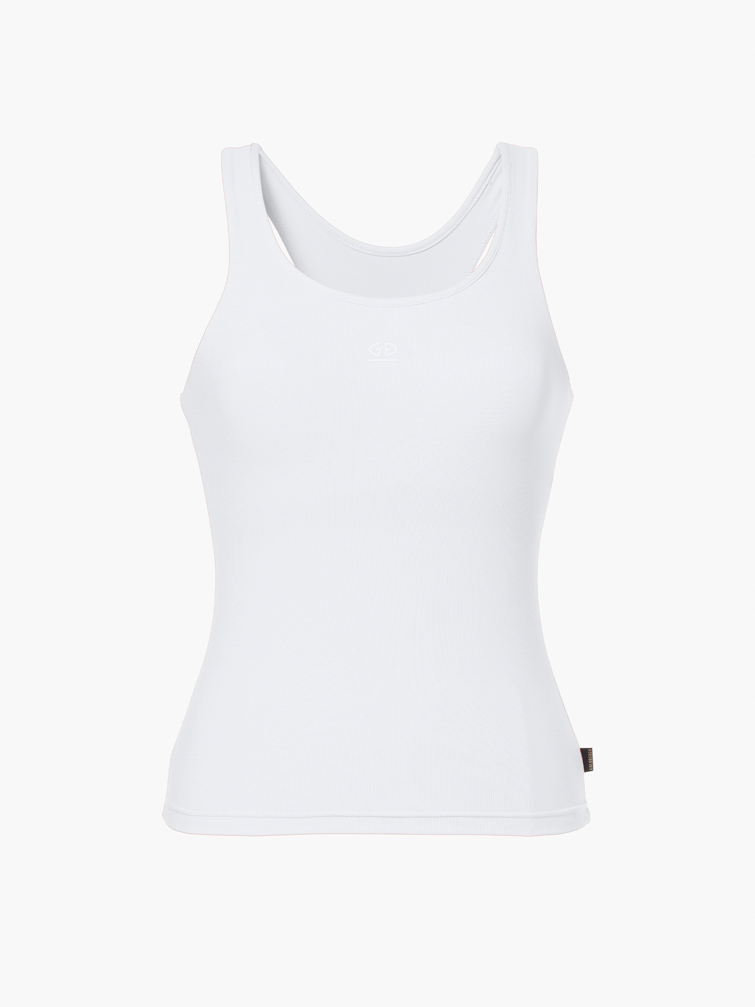 Goldbergh tielko Manon white Velikost: S