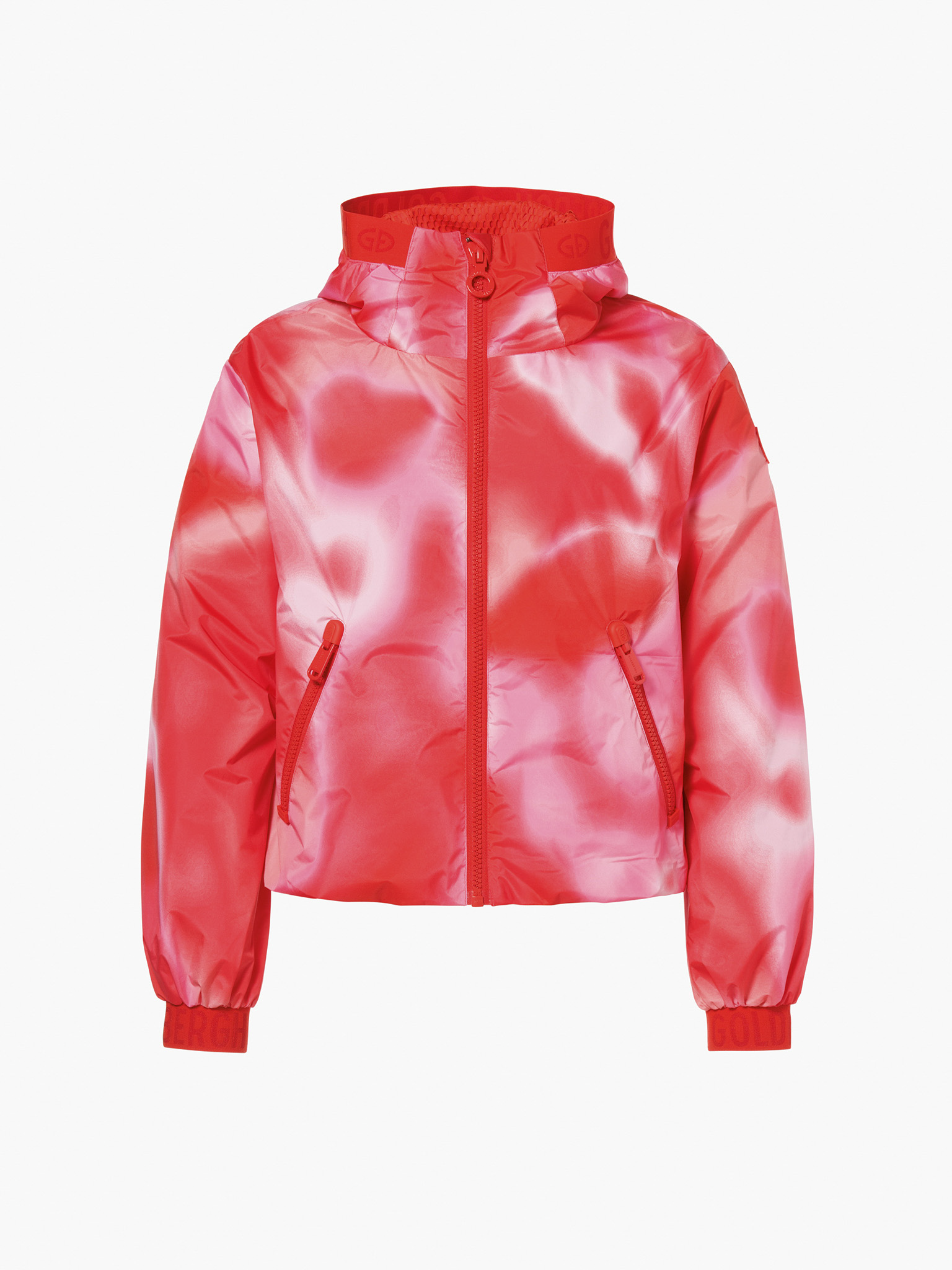 Goldbergh bunda Spritz lumina sunset Velikost: 40