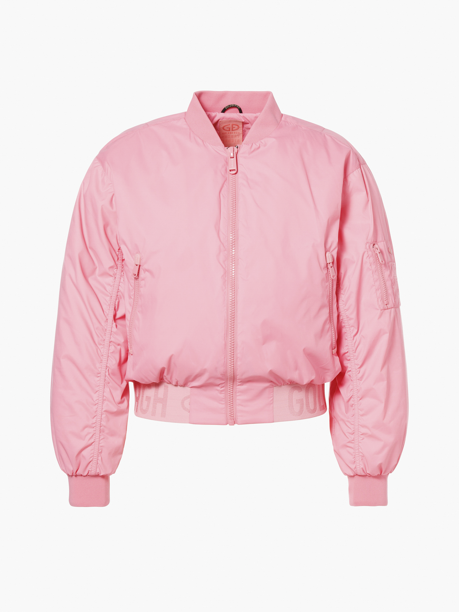 Goldbergh bunda Bombshell salmon rose Velikost: 34